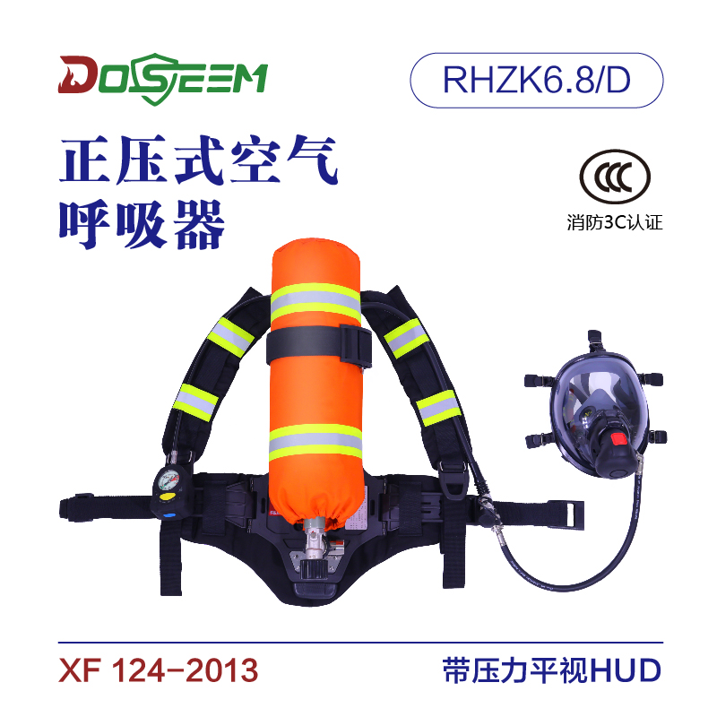 DOSEEM RHZK6.8/D