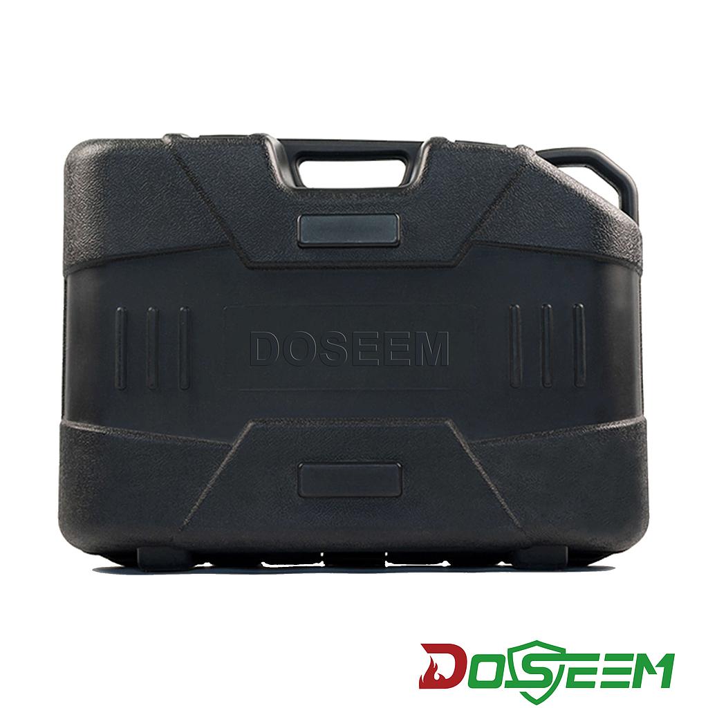 DOSEEM SCBA Storage Box