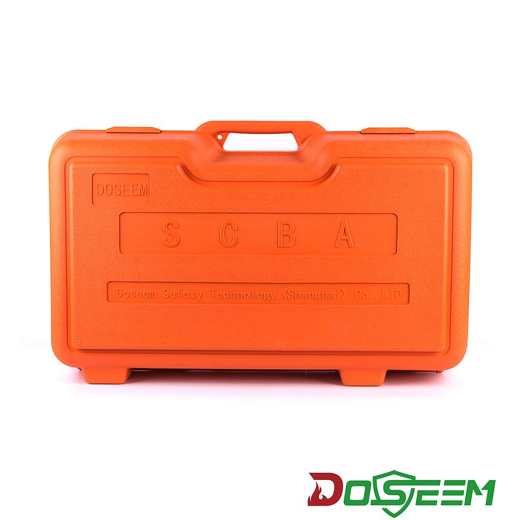 DOSEEM SCBA Storage Box