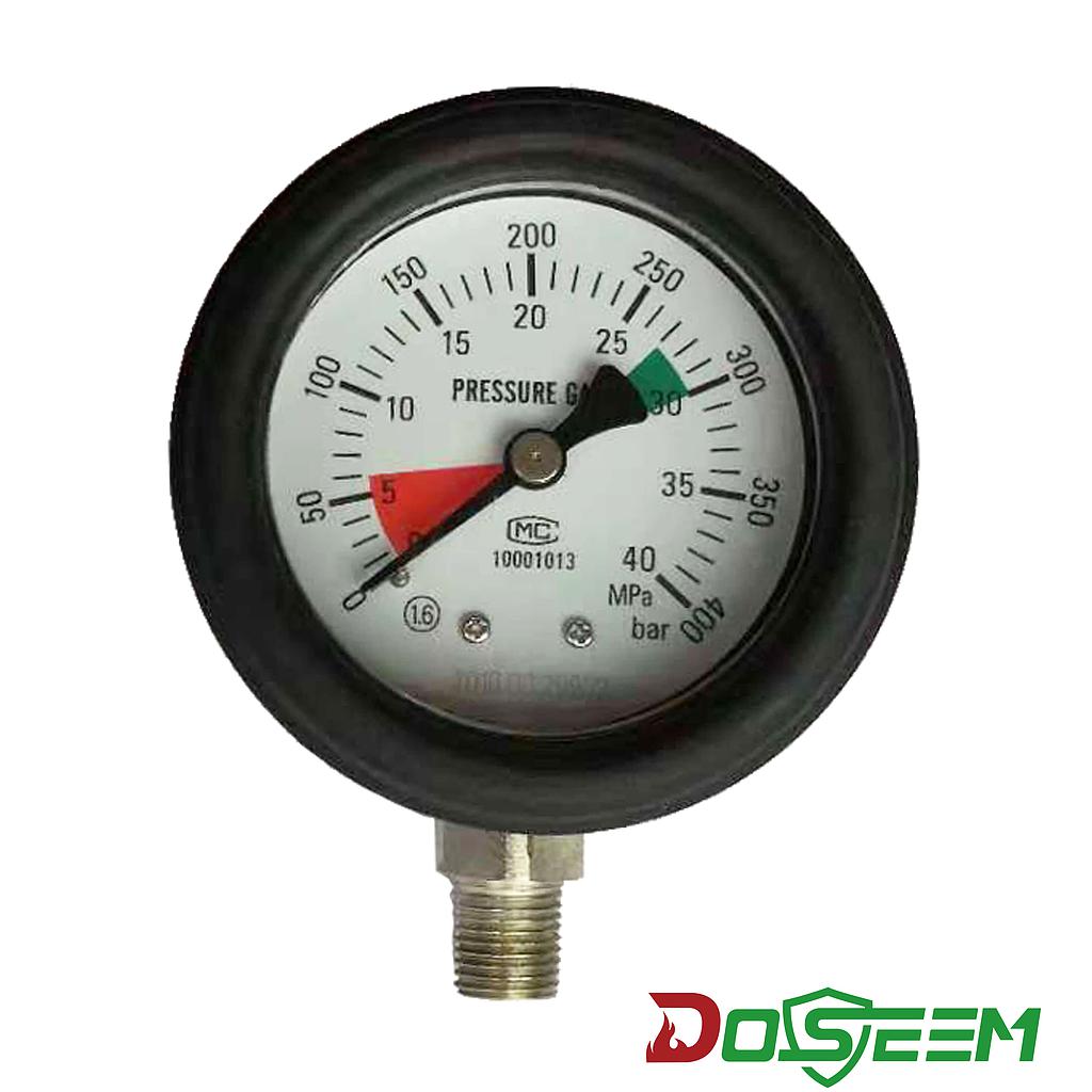 DOSEEM Mechanical pressure gauge DSJYB-1