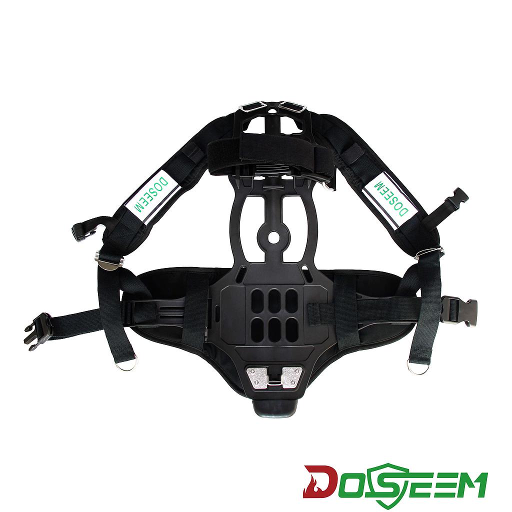 DOSEEM Backplate DSB-1