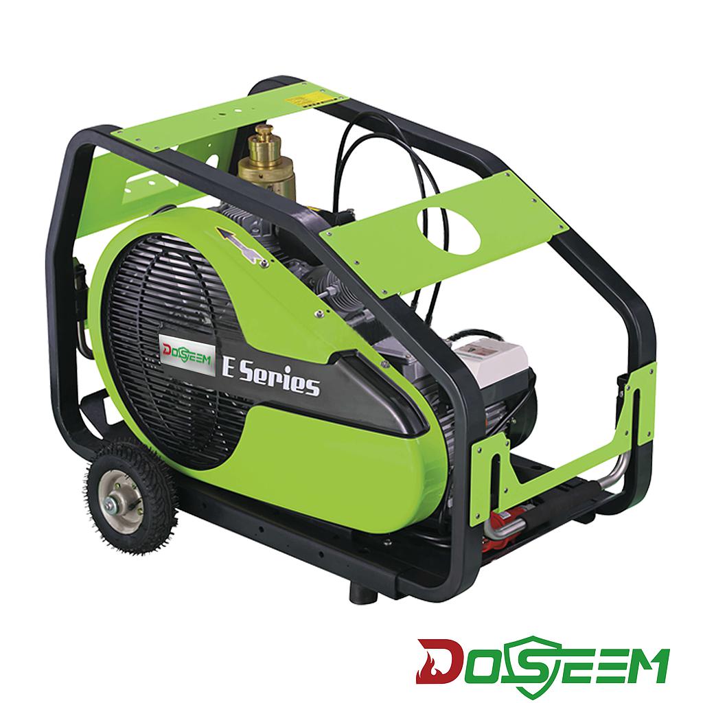 Portable Breathing Air Compressor DS300-B STD