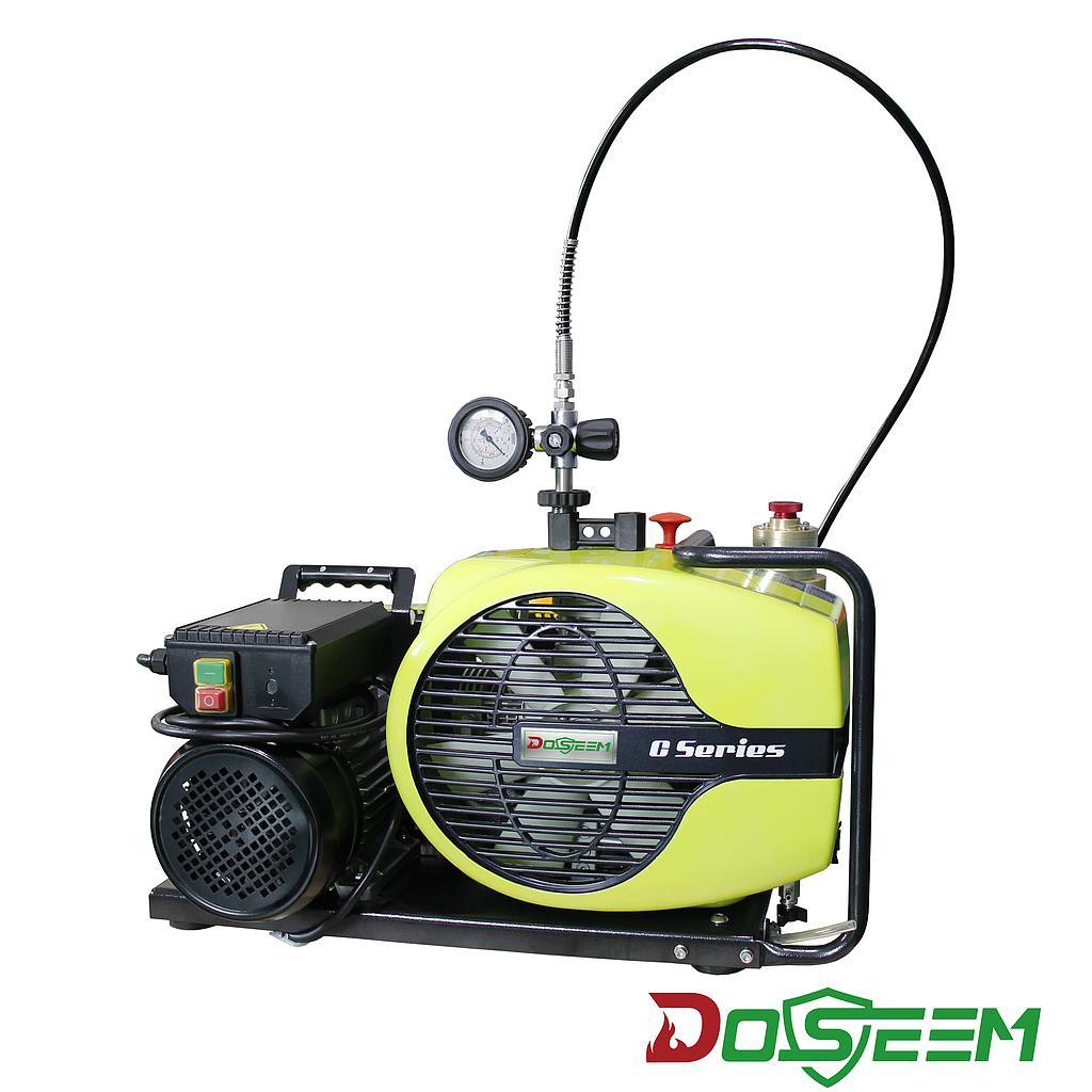 Portable Breathing Air Compressor DS150-E